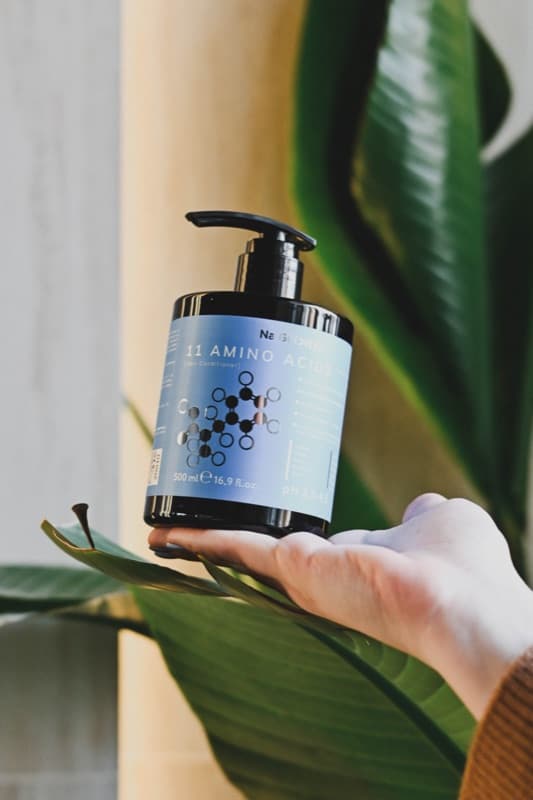 Na Gólov[y] Conditioners — buy in Ukraine