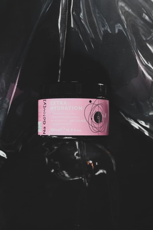 Na Gólov[y] (На Голову) Маски — купити в Україні