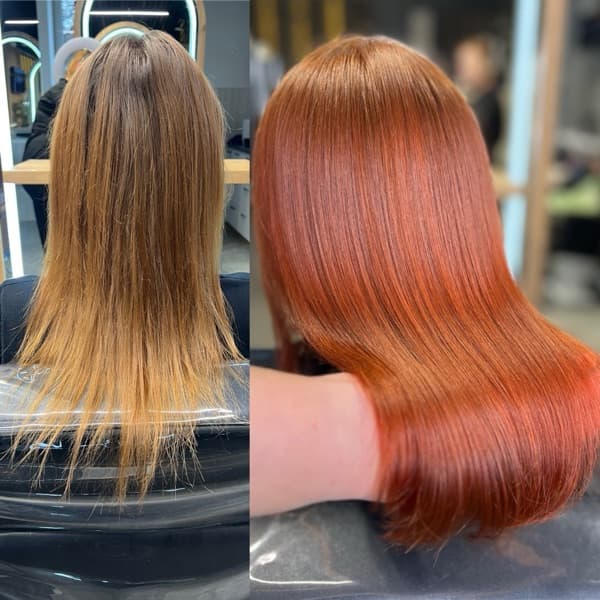 Professional Na Golov[y] cosmetics